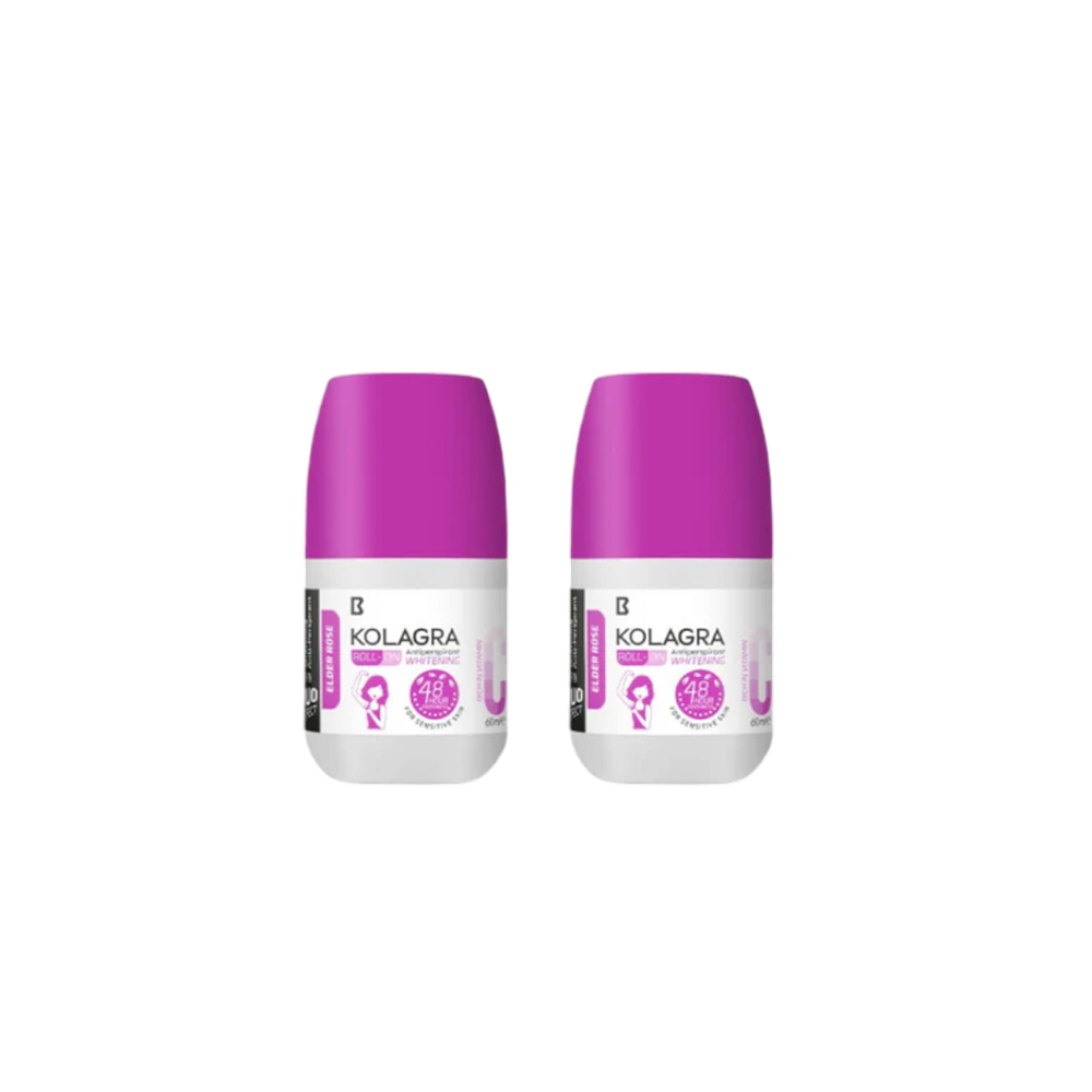 Roll-On Elder Rose  (1+1)