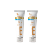 Sun Screen Lotion (1+1)