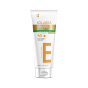 Sun Screen Gel Cream Tinted