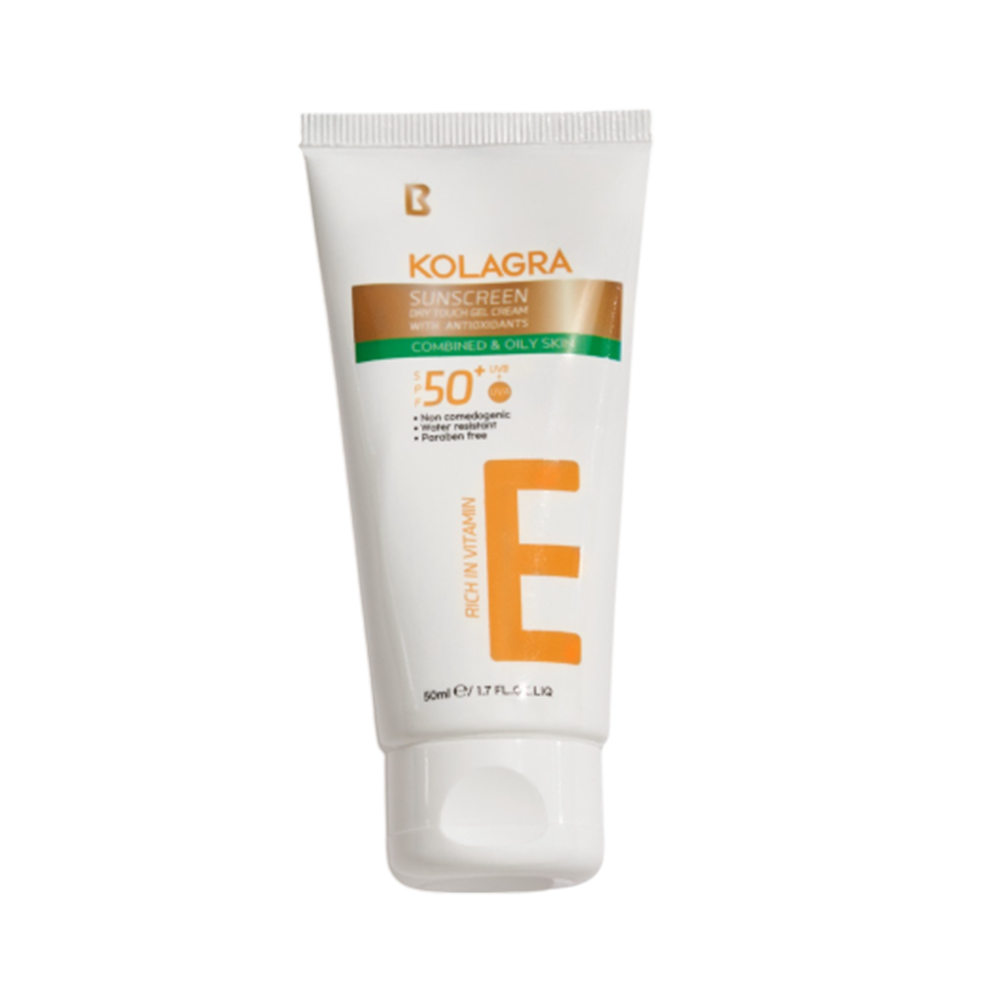 واقي شمس بعامل حماية +٥٠