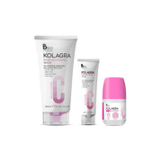 Sensitive Care Routine 3*1