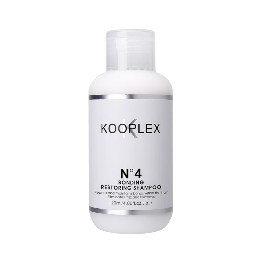 No.4 Bonding Restoring Shampoo