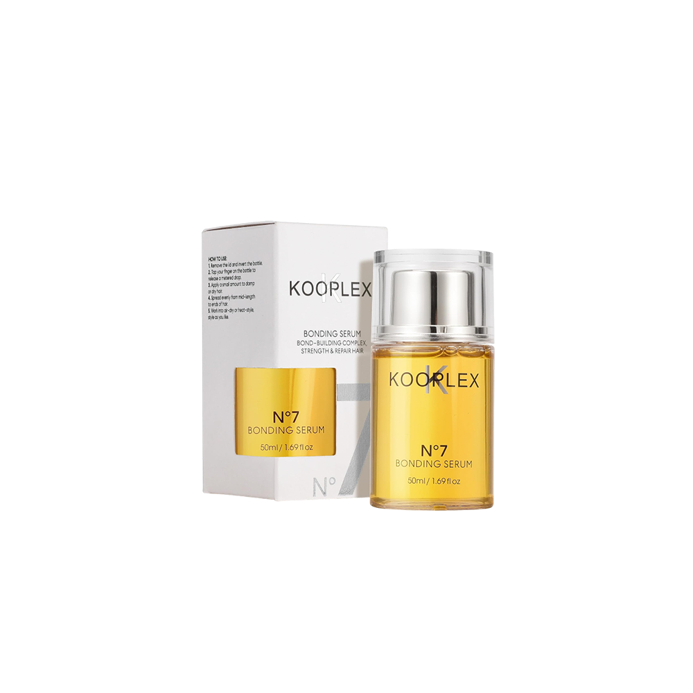No.7 Bonding Serum