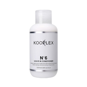 No.6 Leave In Conditioner