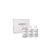 Hair Repair Treatment Kit (No.1+No.2)