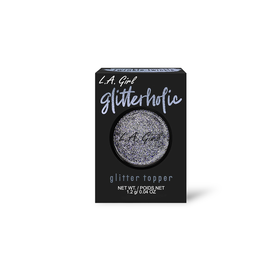 جليتر جليترهوليك - إلكتريفاي 