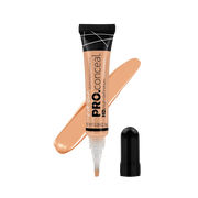 كونسيلر إتش دي برو الأصفر