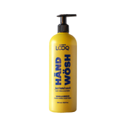 Vanilla Breeze Hand Wash