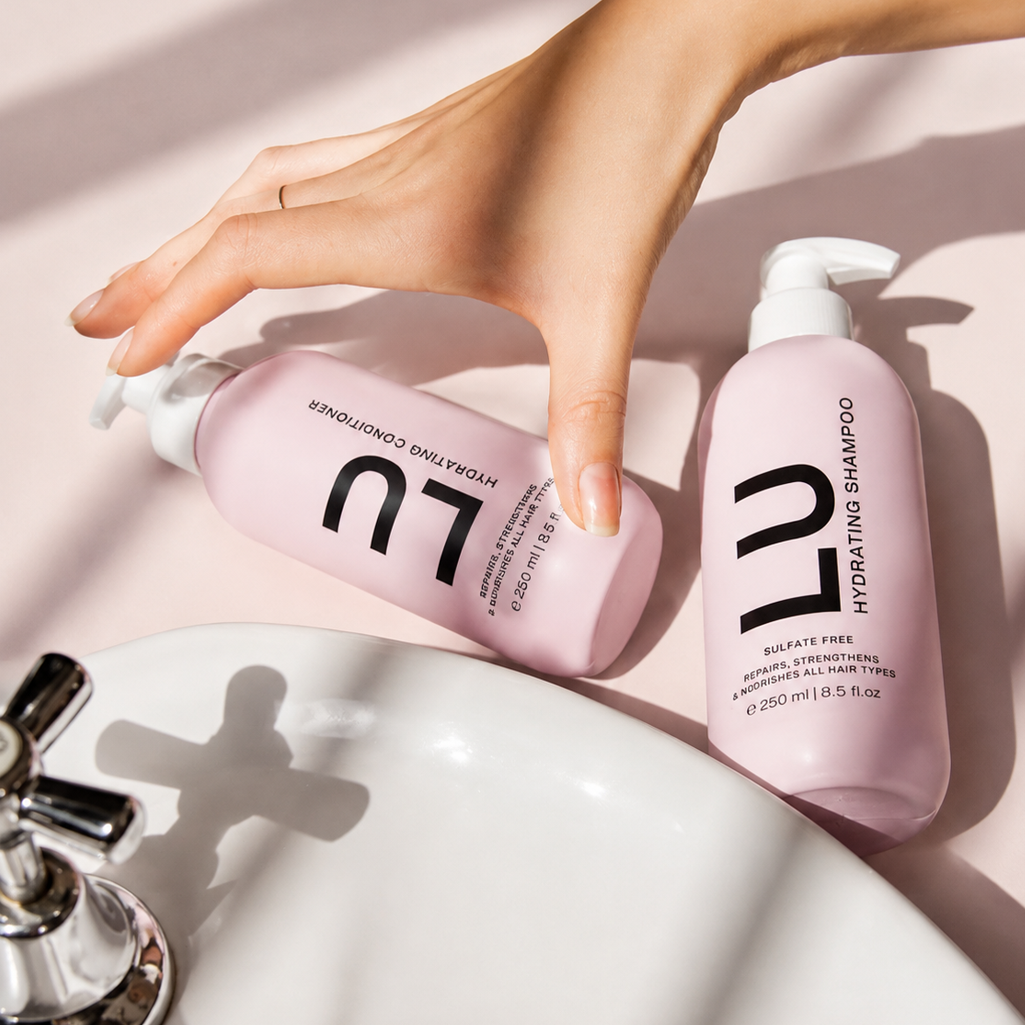 Hydrating Conditioner