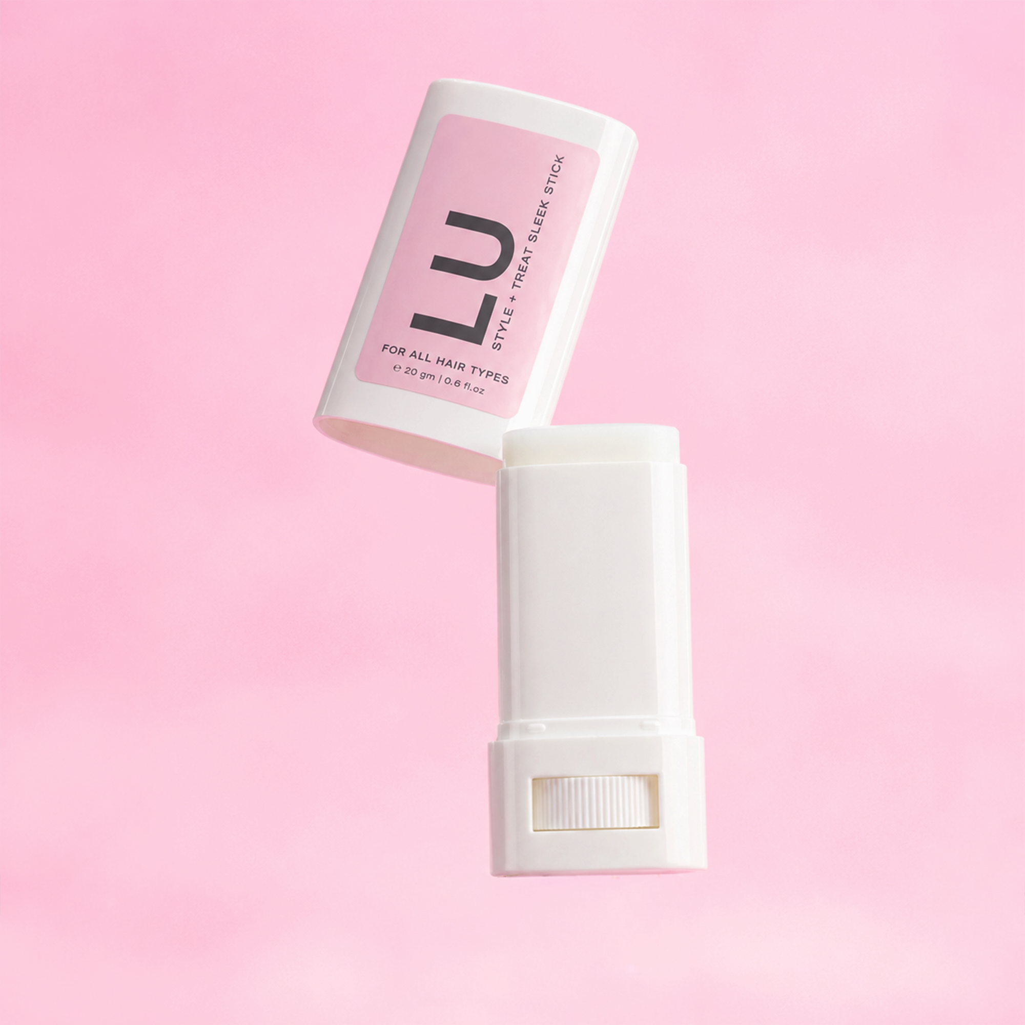 Style + Treat ( Sleek stick)