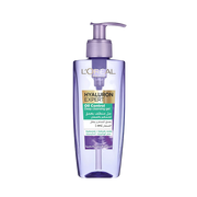 Hyaluron Expert Oil Control Deep Cleansing Gel Wash