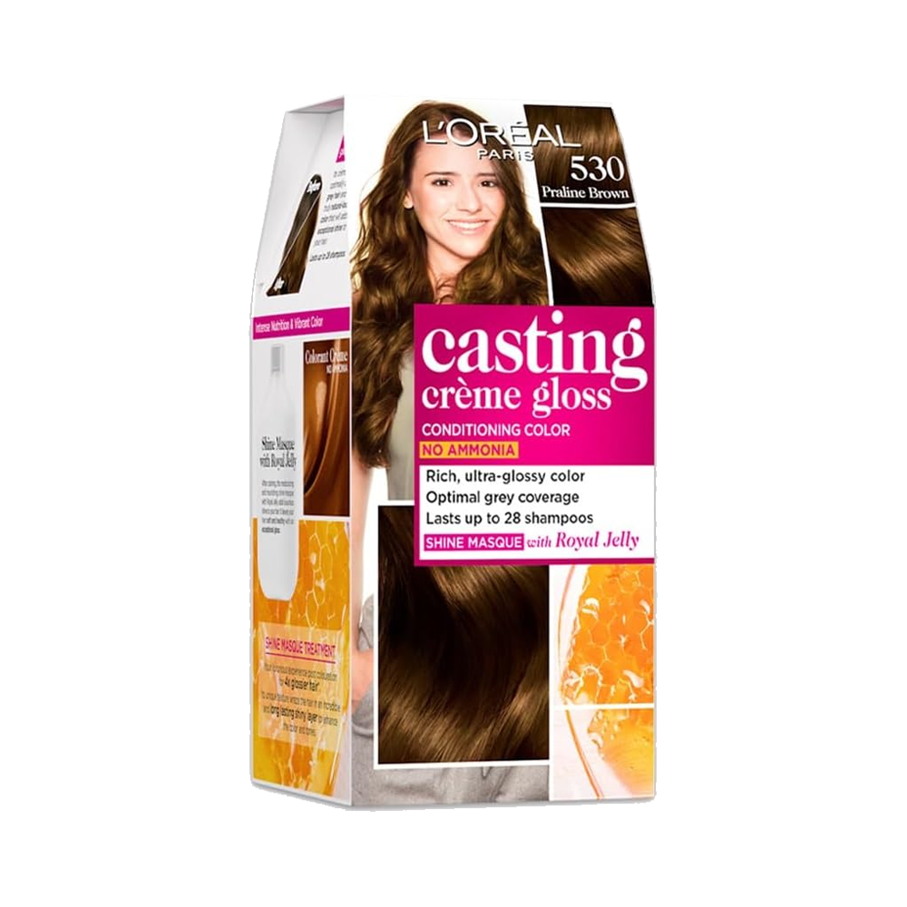 Casting Creme Gloss Tone on Tone