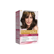 Excellence Creme 4 Brown