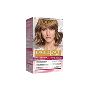 Excellence Creme Permanent Hair Color - Blonde