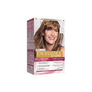 Excellence Creme 7.1 Ash Blonde