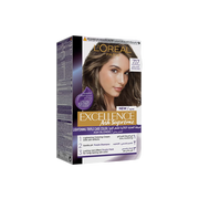 Excellence Ash Supreme Creme 7.17 Ash Blonde