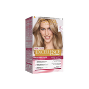 Excellence Creme 8.1 Light Ash Blonde