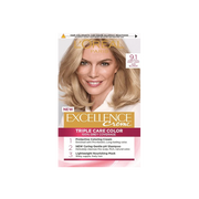 Excellence Creme 9.1 Very Light Ash Blonde