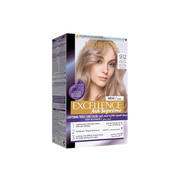 Excellence Ash Supreme Creme 9.12 Cool Pearl Very Light Blonde