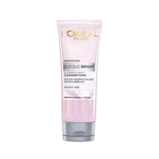 Glycolic Bright Glowing Daily Cleanser Foam