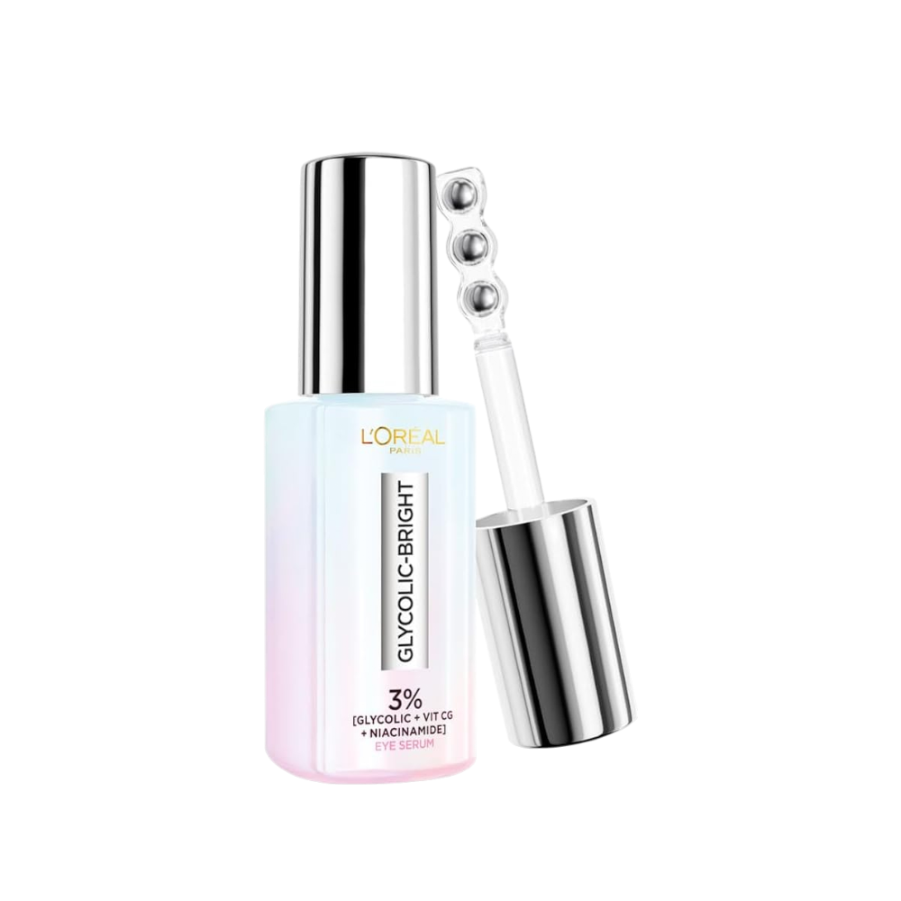 Glycolic Bright Eye Serum