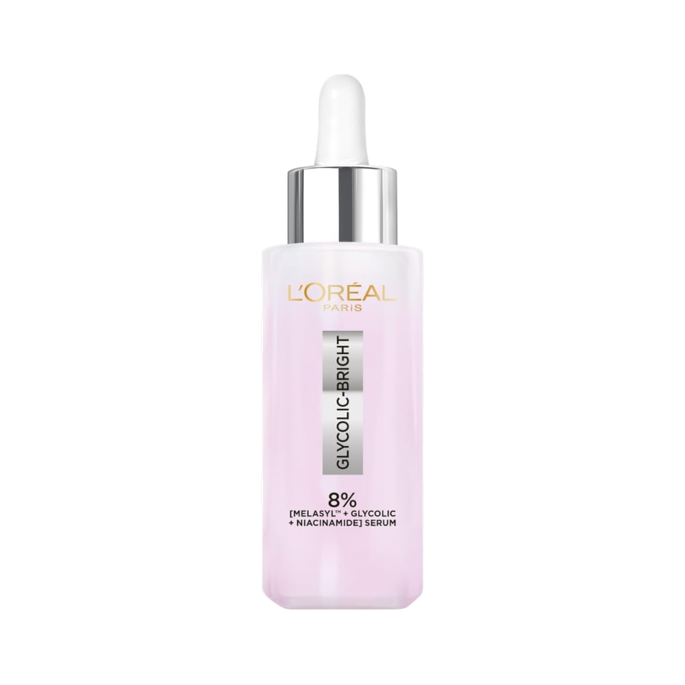 Glycolic Bright Face Serum
