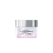 Glycolic Bright Glowing Night Cream