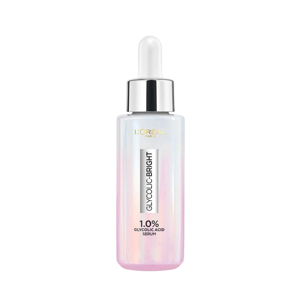Glycolic Bright Face Serum