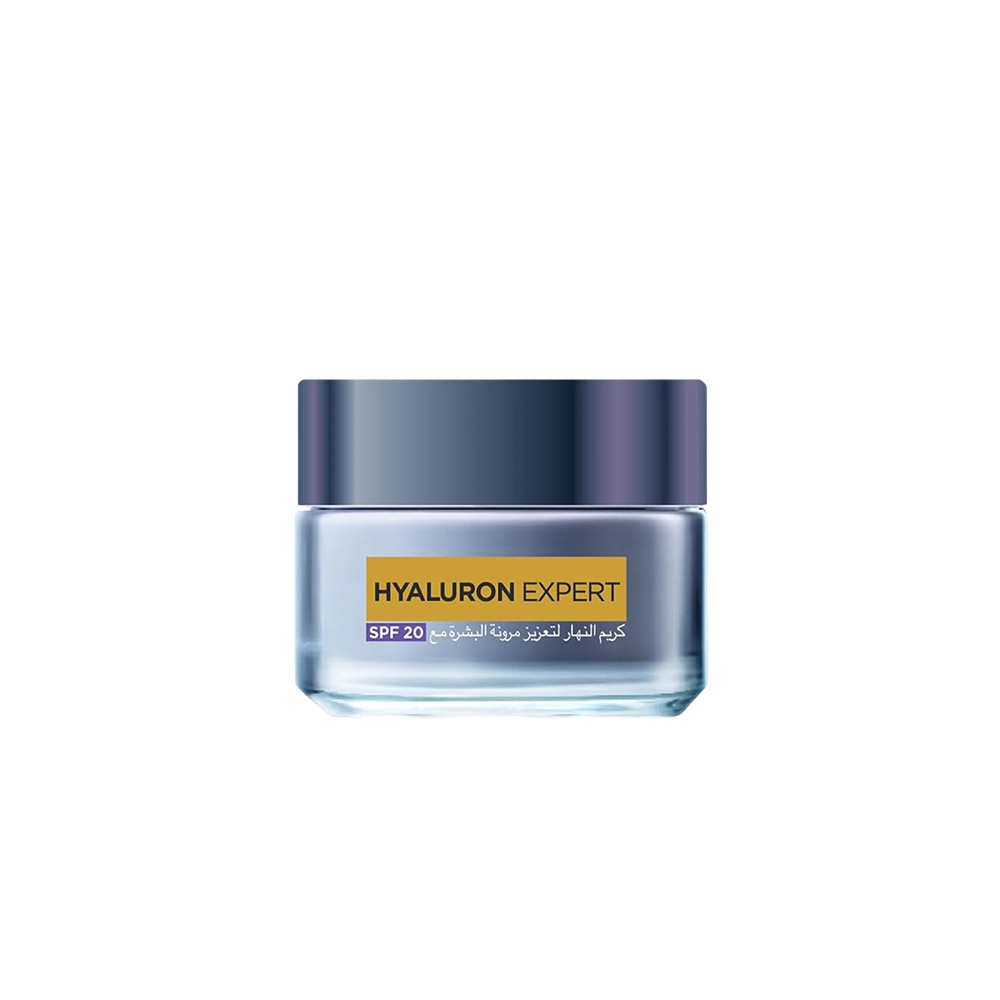 Hyaluron Expert Day Cream