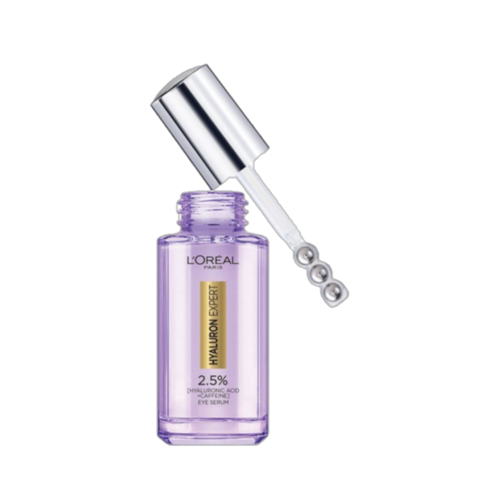 Hyaluron Expert Eye Serum