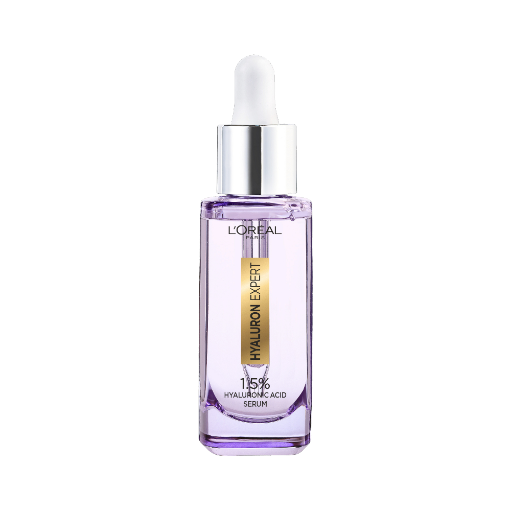 Hyaluron Expert Face Serum