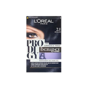 Prodigy Ammonia Free - 01 Deep Black
