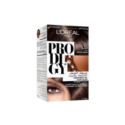 Prodigy - 3.0 Dark Brown