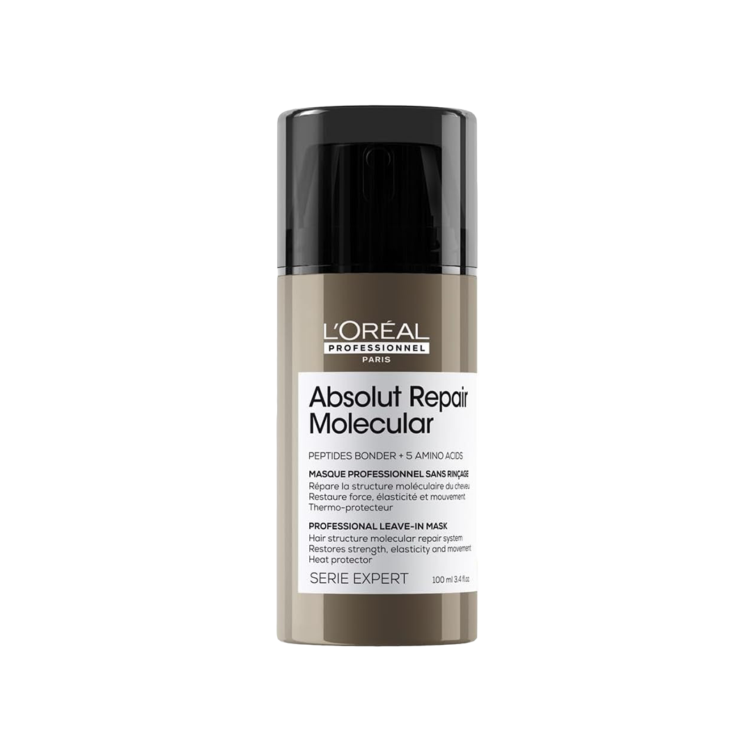 Absolute Repair Molecular Leave-In