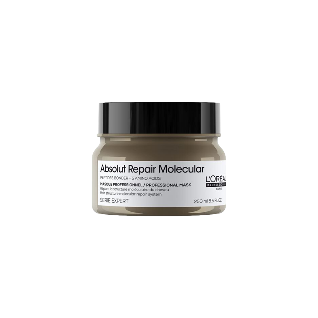 Absolute Repair Molecular Mask