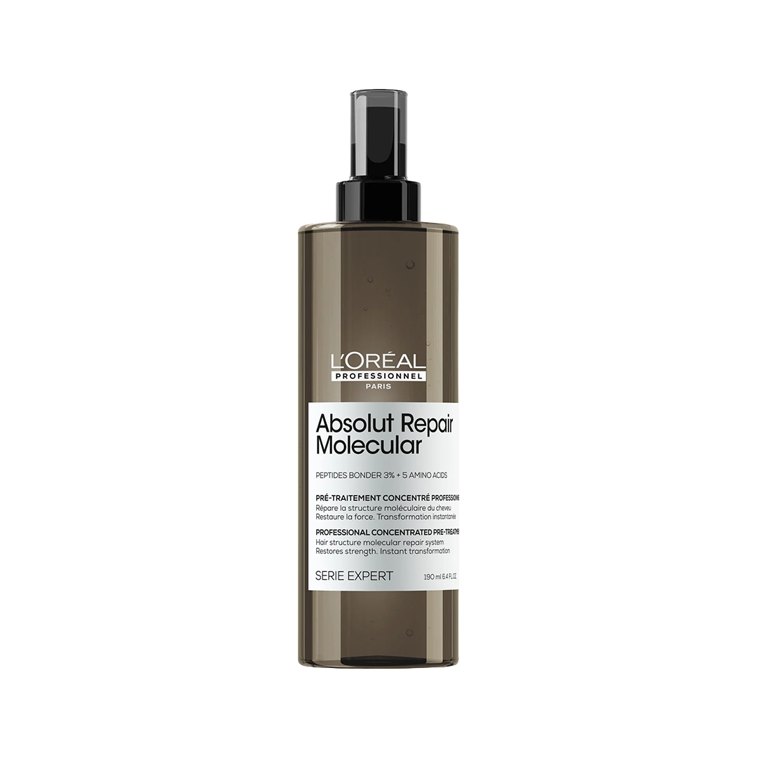 Absolute Repair Molecular Pre-Shampoo Treatment