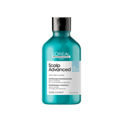 Anti-Dandruff Shampoo