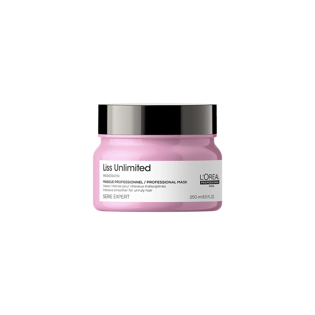 Liss Mask Prokeratin