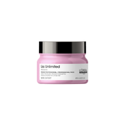 Liss Mask Prokeratin