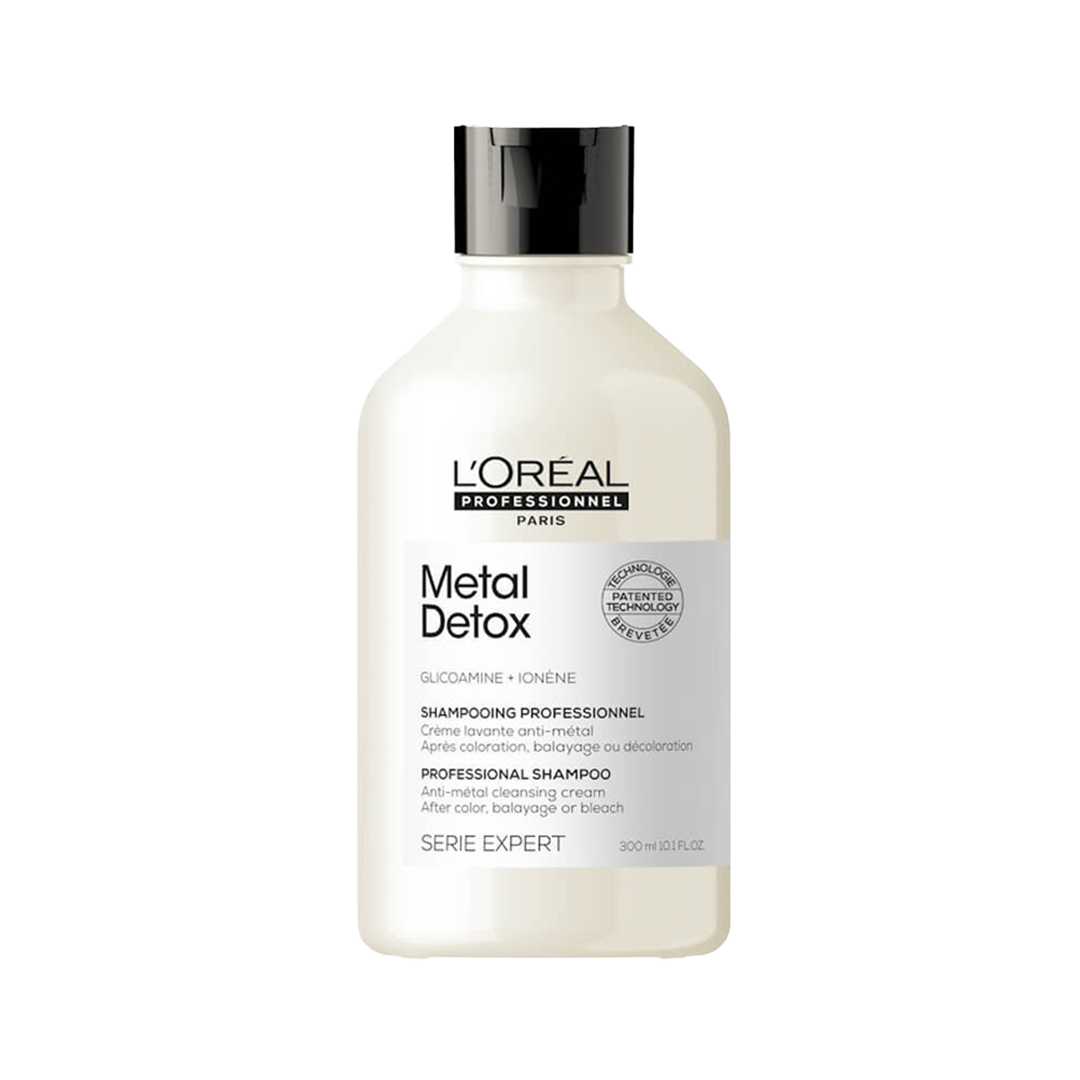 Metal Detox Shampoo