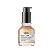 Metal Detox Concentrated Oil