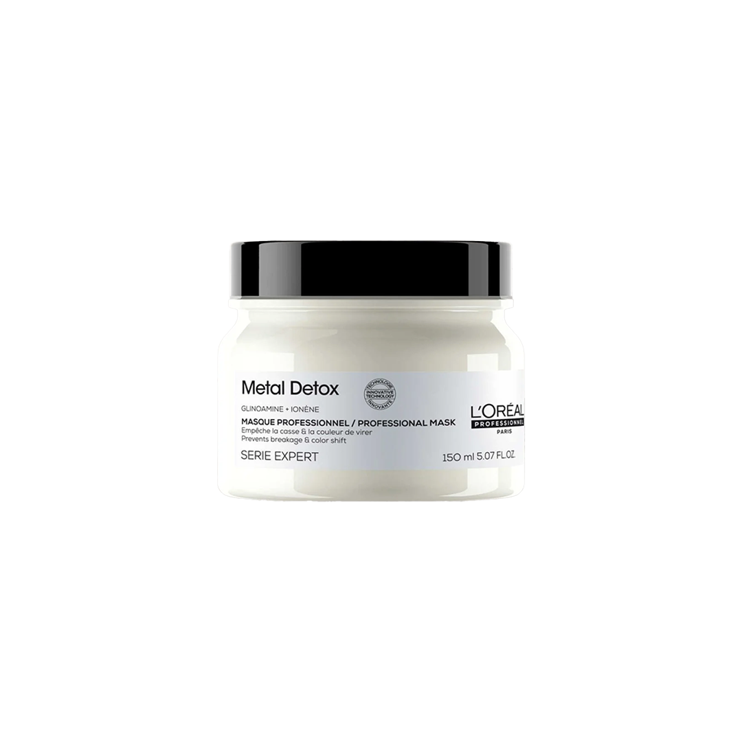 L’Oréal Professionnel Serie Expert Metal Detox Professional Hair Mask