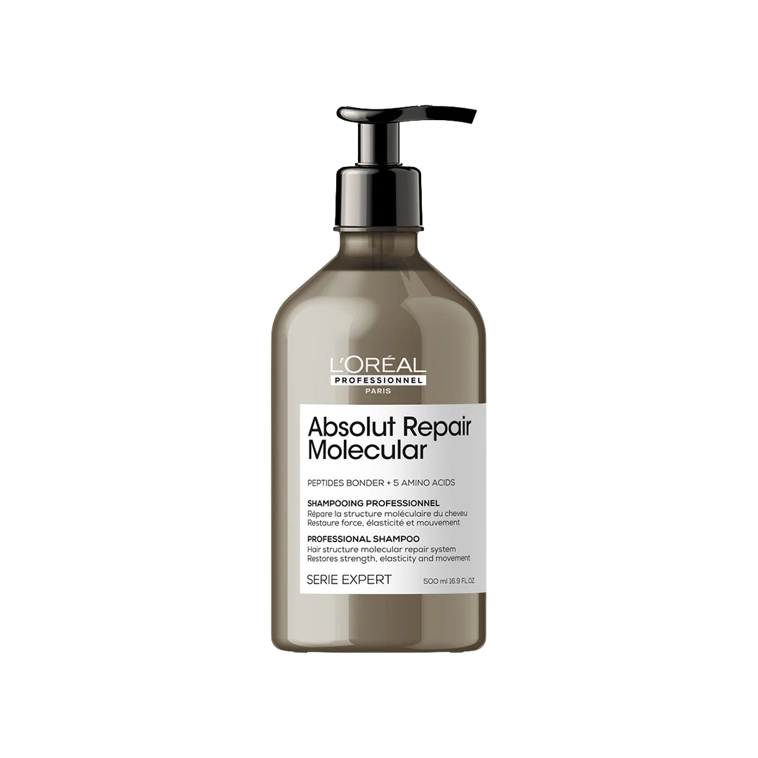 L’Oréal Professionnel Absolut Repair Molecular Repairing Shampoo
