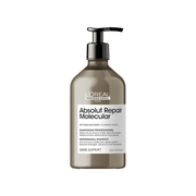 L’Oréal Professionnel Absolut Repair Molecular Repairing Shampoo