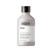 L’Oréal Professionnel Serie Expert Silver Shampoo for Anti-Brassiness