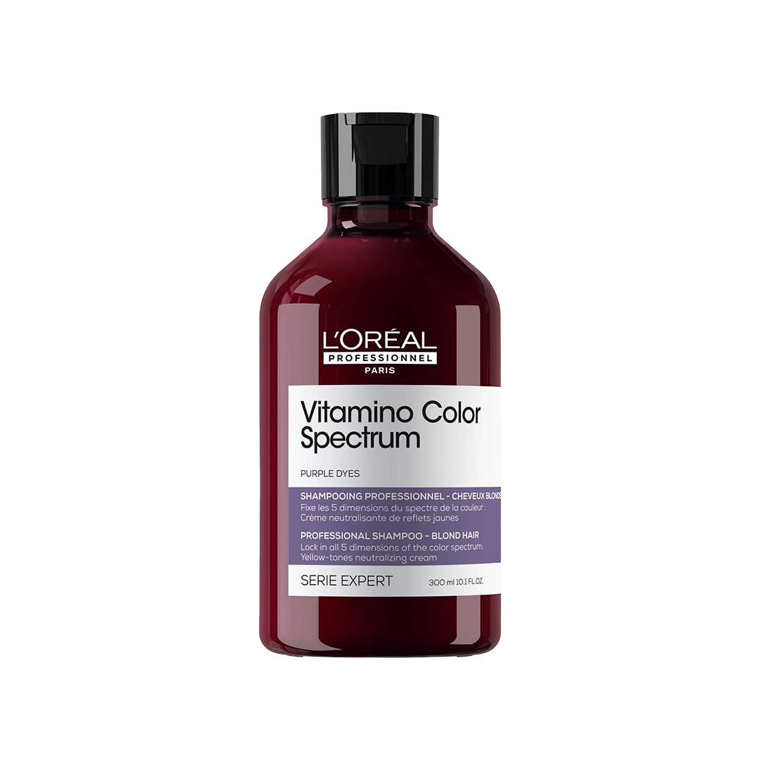 Vita Spectrum Shampoo - Violet