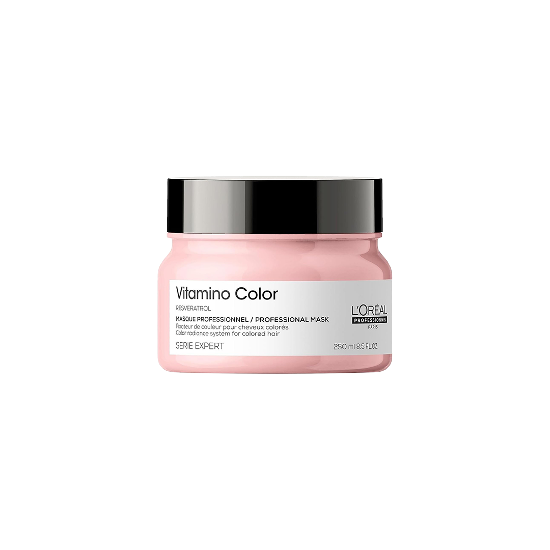 Vitamin Mask