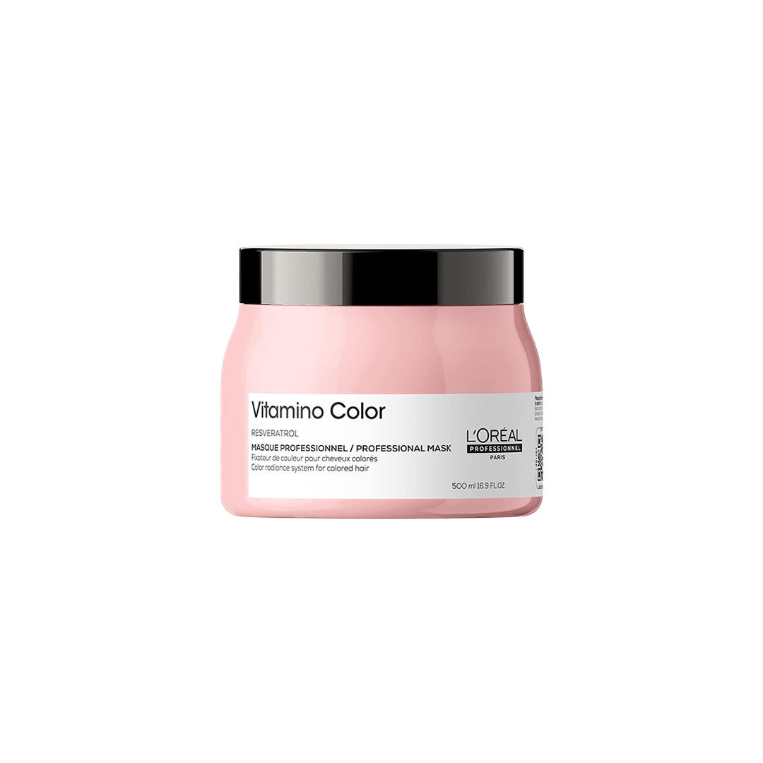Vitamin Mask