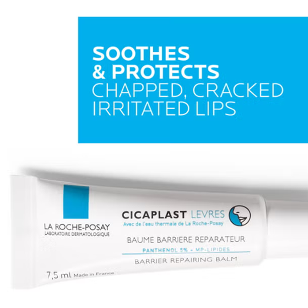 Cicaplast Lip Balm