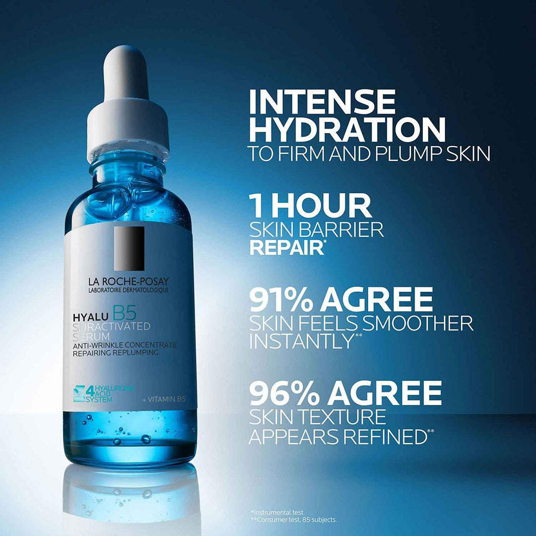 Hyalu B5 Serum